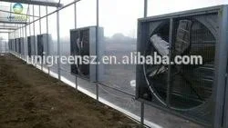 Лидер продаж теплица из поликарбоната для сельского хозяйства