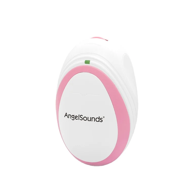 Jumper medical factory wholesale wireless fetal doppler