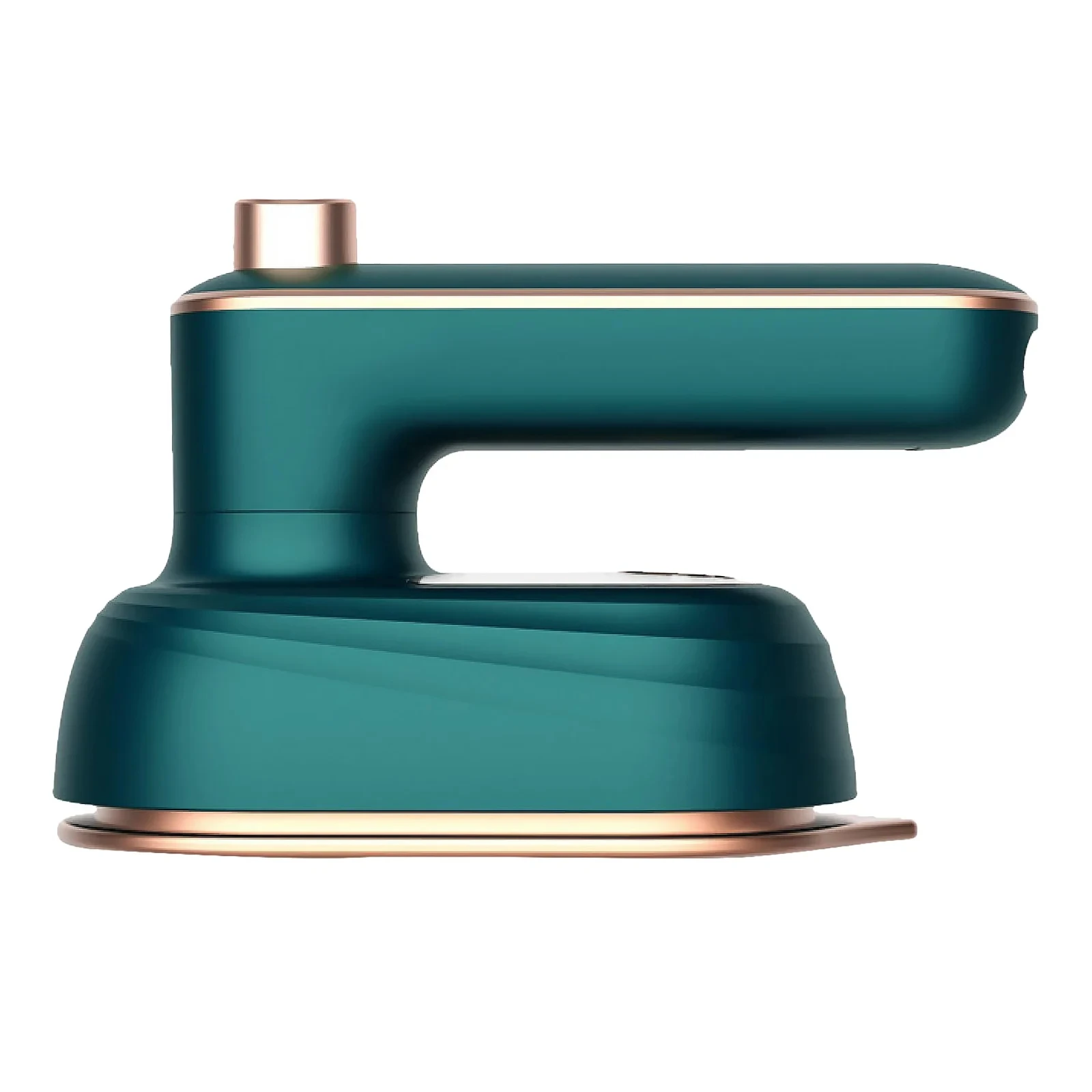 New Handheld Ironing Machine Portable Household Small Mini Steam Iron For Clothes 30W Ironing Machine Home Appliances Travel