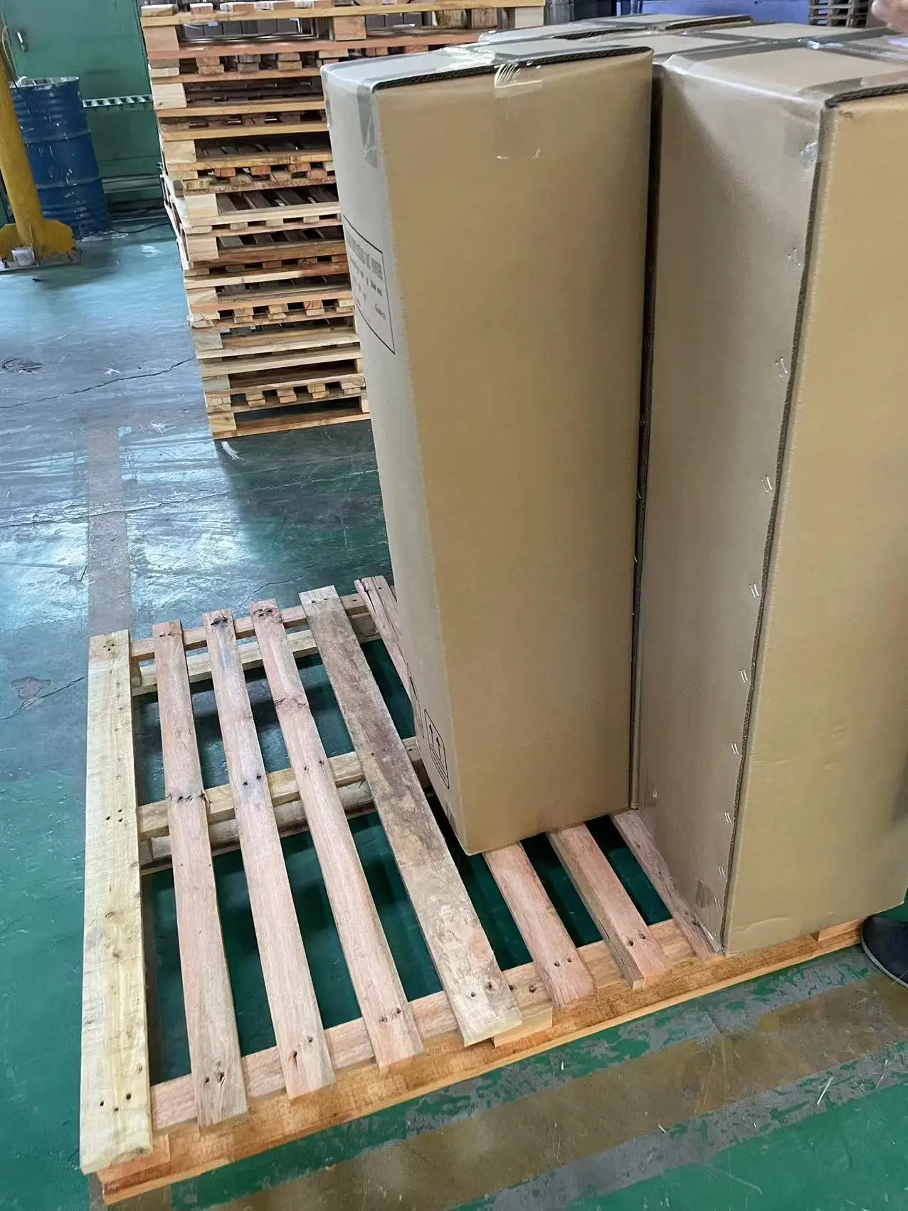 450-600g/m2 E-glass fiberglass chopped strand Powder felt available for housing, roof, rv, bike, model