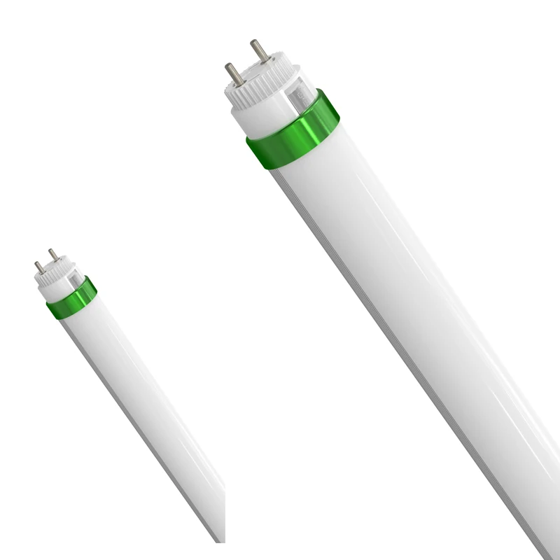 ETL approval type A + type B led tube light 18w t8 led red tube xxx tube8