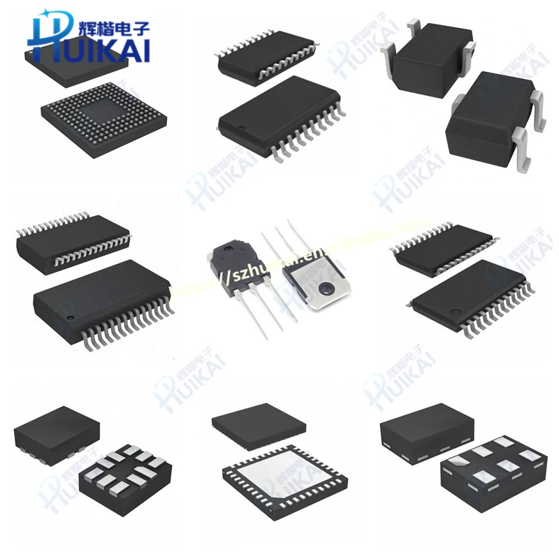 New And Original Ic Sound Chips Wireless Modul SI8662BD-B-IS SI8662BD