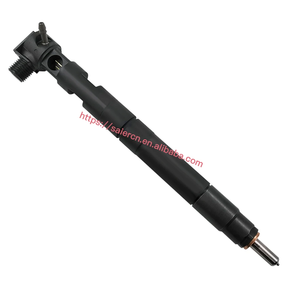 Genuine New Diesel Fuel Injector 338004A710 33800-4A710 For Hyundai/Kia 2.5 CRDi