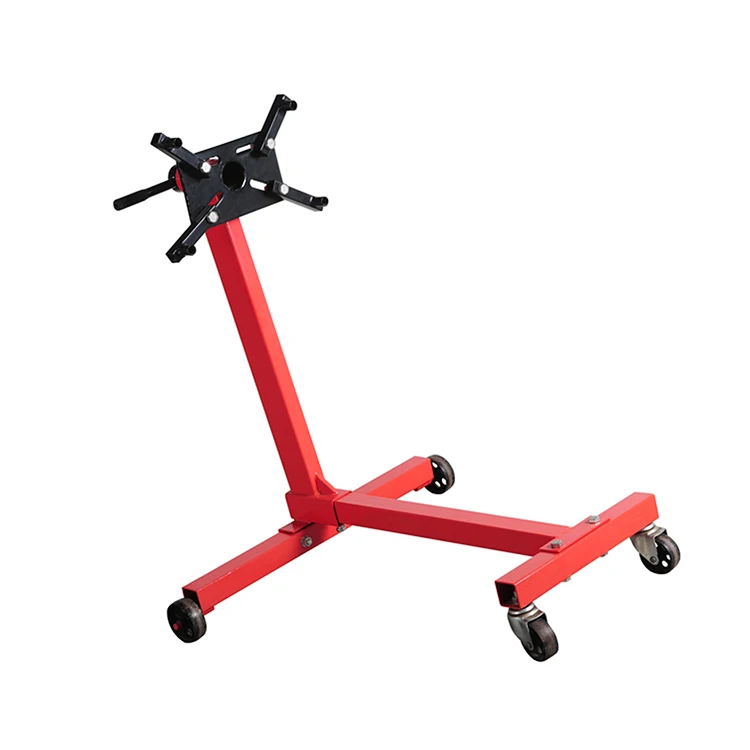 
Wholesale High Quality Adjustable Engine Stand China Engine Stand For Sale 