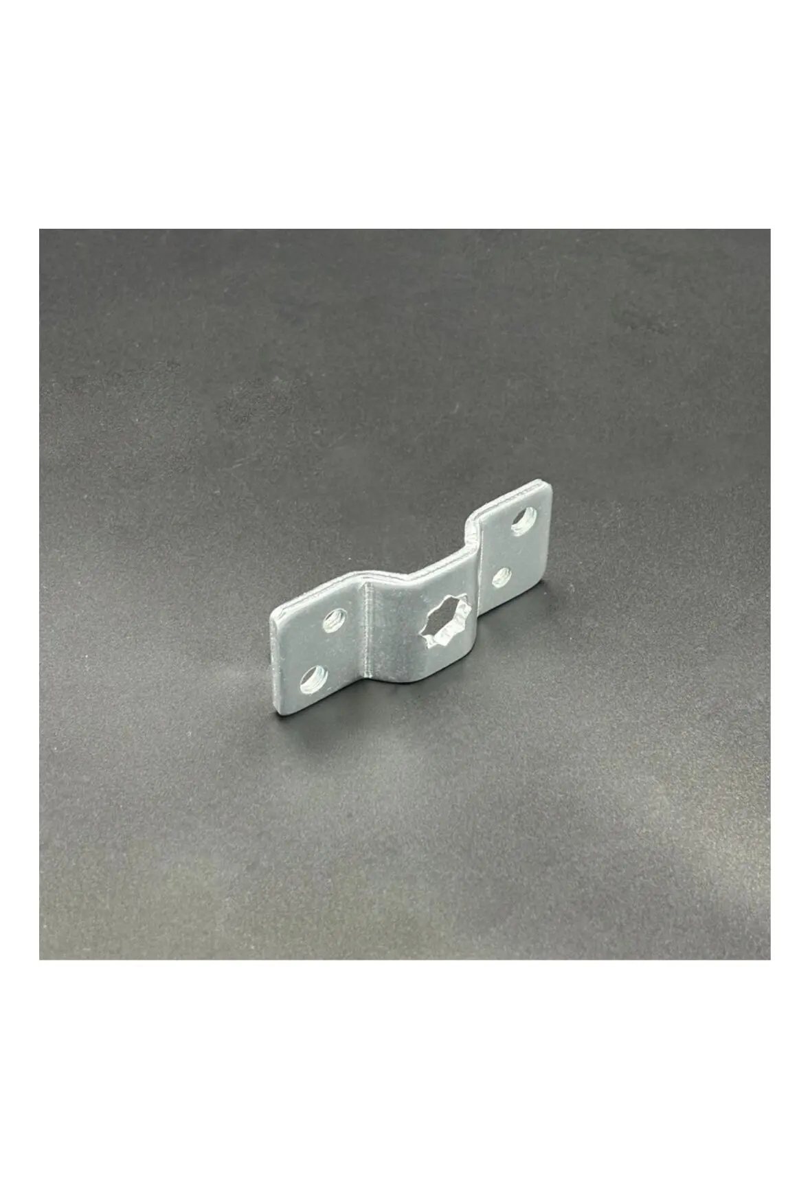 metal strong roller components 35mm 45mm 59mm tubular motor accessories roller shutter roller door bracket