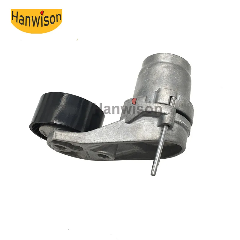  OEM качественный натяжитель ремня трансмиссии для BMW N55 M135iX M235i M235iX 335i 35iX