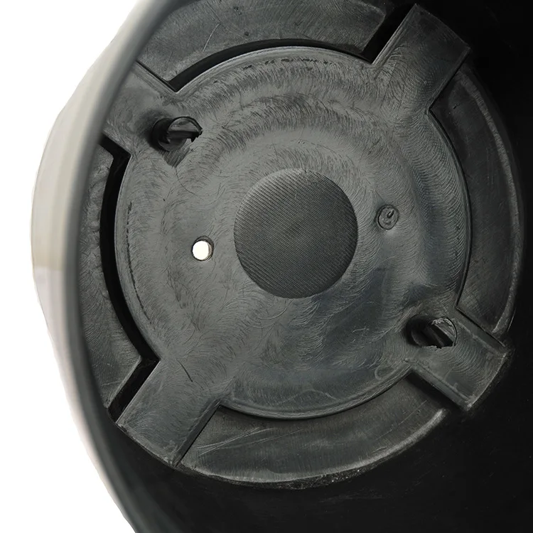 Hot Sale durable Black for balcony nursery garden plastic planter flowerpot modular planter boxes Gardening Containers