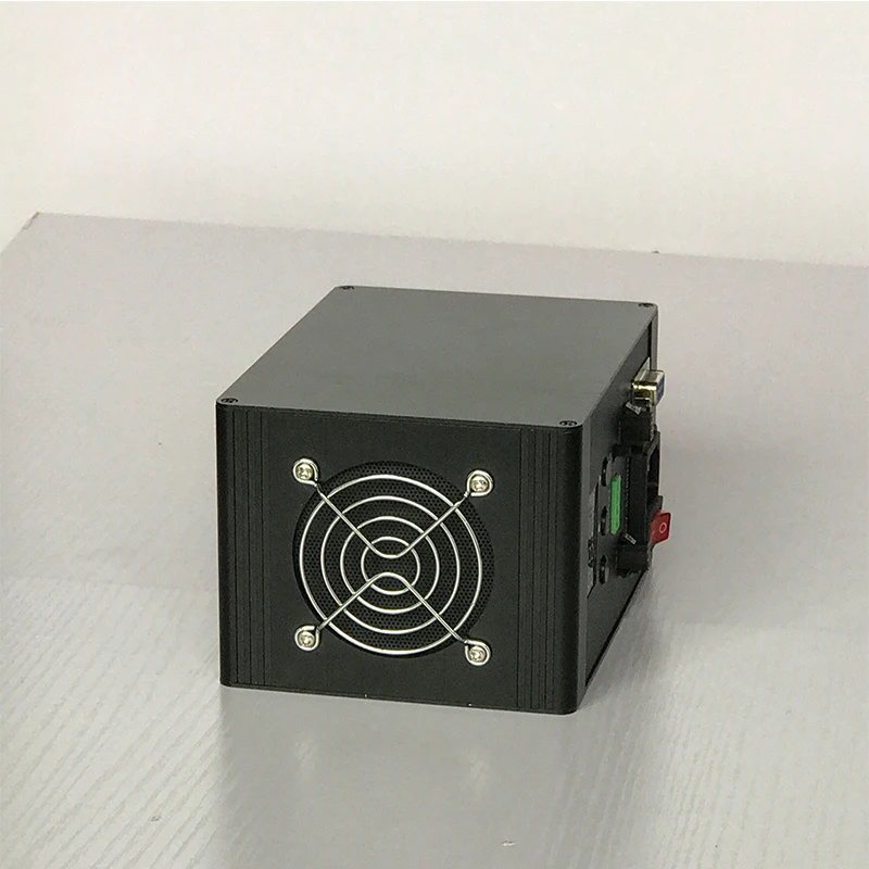 HIFLY Machine Vision Lighting Controllers  DCS2.0-2C015W-24PS