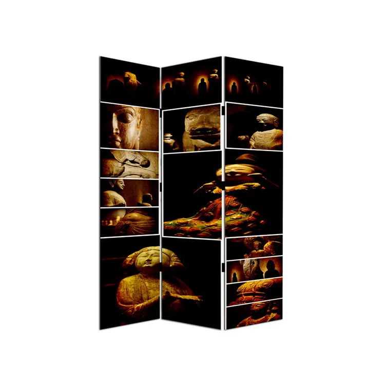 Производитель, поставщик, декоративный цветной тканевый экран для разделения комнат