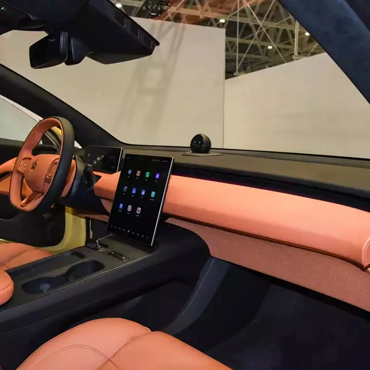 nio electric Made in China Auto New Energy Car Nio  es6 2022 Ev Car High Speed EV Automobile Fast Speed High performance