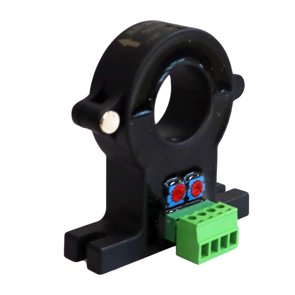 Hop factory sale smart meter usage sensor industrial electricity power hall sensor for vw