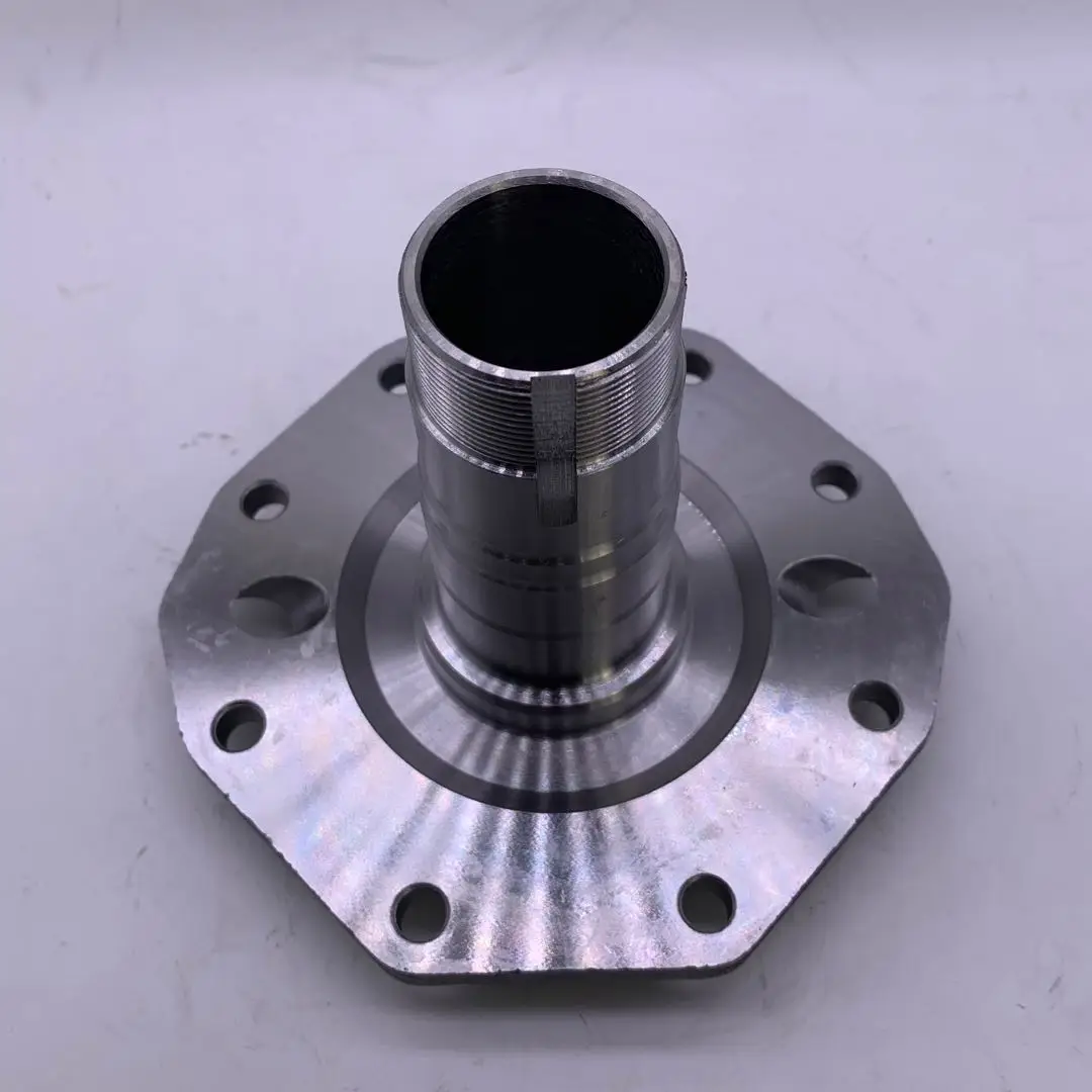 Steering Knuckle Spindle Sub-Assy 43401-60100 Front Stub xle Spindle Fit For Landcruiser HZJ79