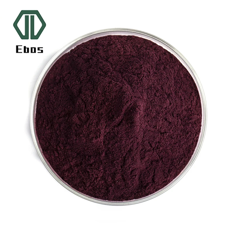 98% Vitamin B12 powder for Food grade food additive 10g/bag