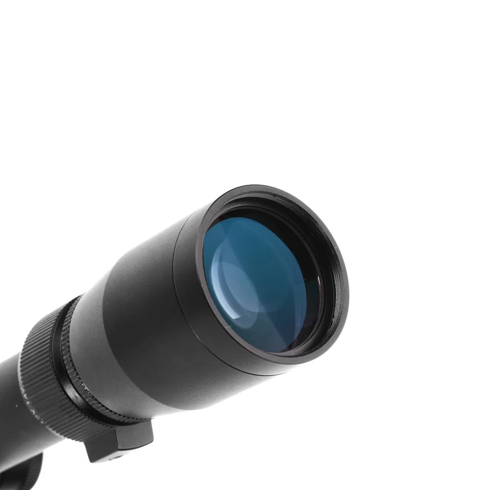 OEM 4.5-14X40   Long Rang  Optics Scope  For Hunting