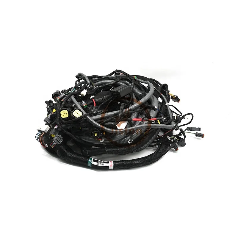 VOE 14612632 кабель для VOLVO EC210B EC240B 290B 360B