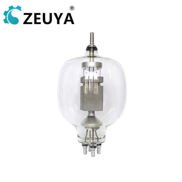 Electronic Components Transmitting Tubes Oscillation Tube Triode Glass Triode TB5/2500 6T50 7092