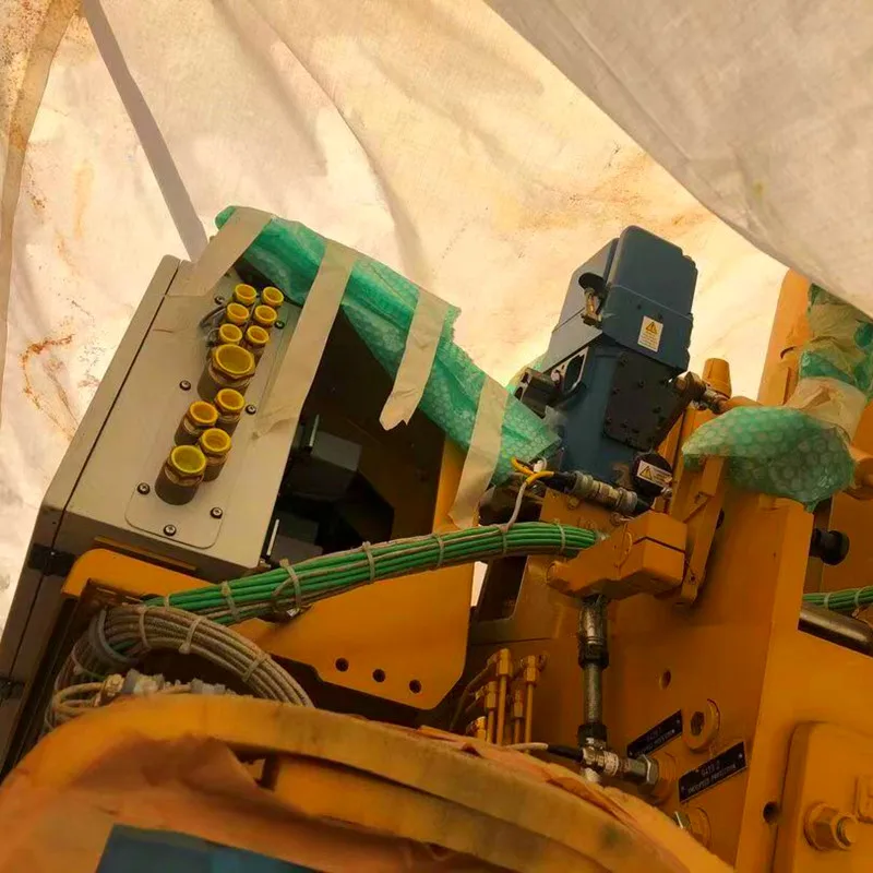 Brand New Original Caterpillar 8000Kw Generating Set In Good Condition Ready To Ship From China