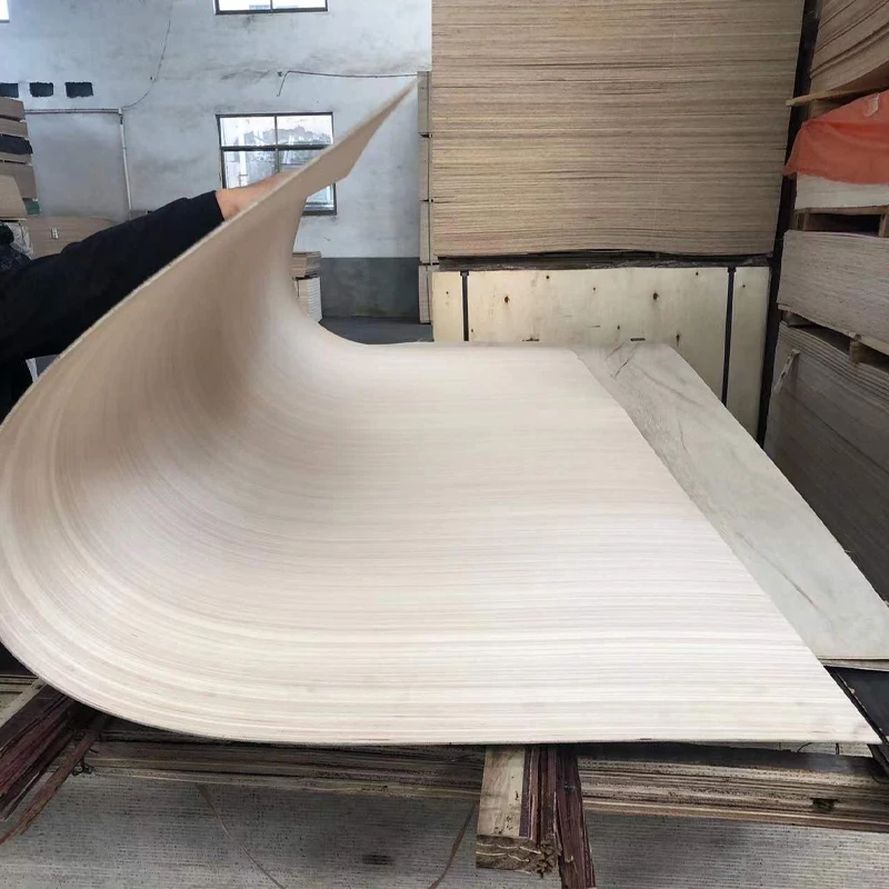 Cheap Price Waterproof Ev White Birch Plywood commercial Laminate For Plywood