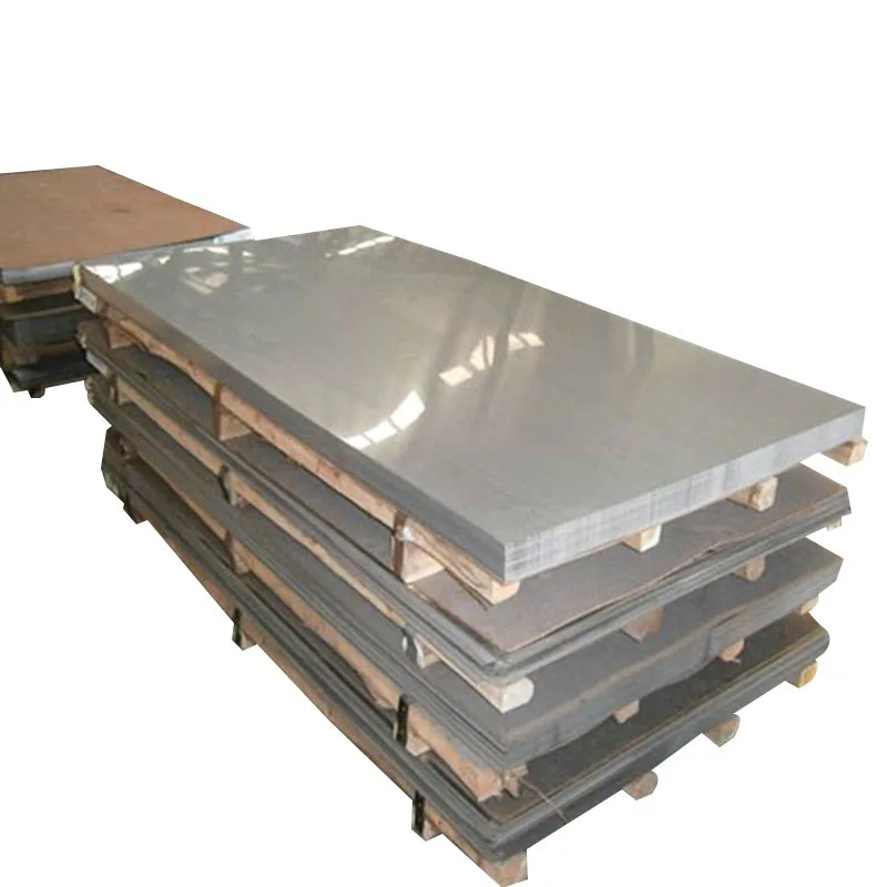China supply ISO 9001 CE SS201 200 series 31mm to 50mm welded 2B ASTM stainless steel plate sheet
