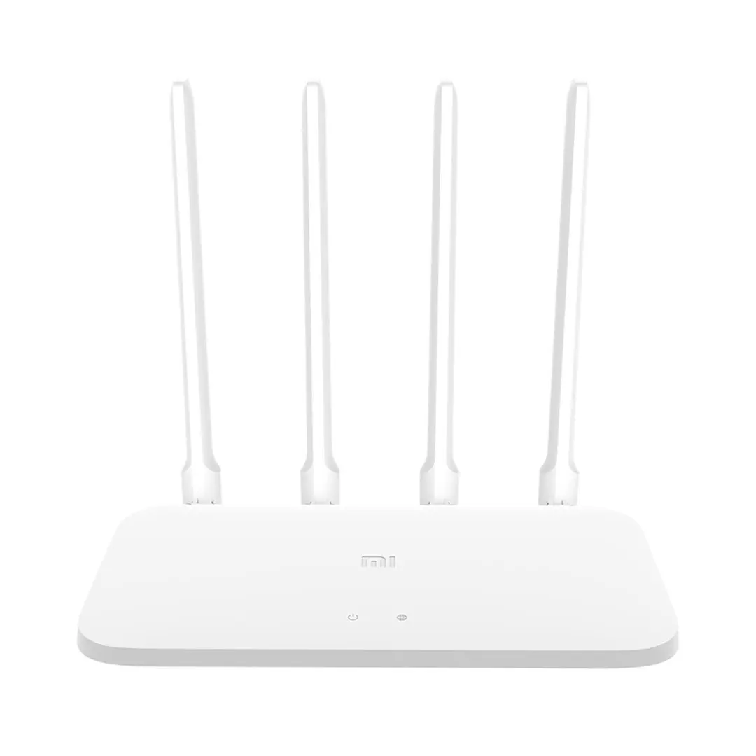 
WIFI Routers APP Control 2.4GHz 5GHz WiFi 1167Mbps 4 antennas repeater for home IPv6 Wireless Router for Xiaomi 4A 