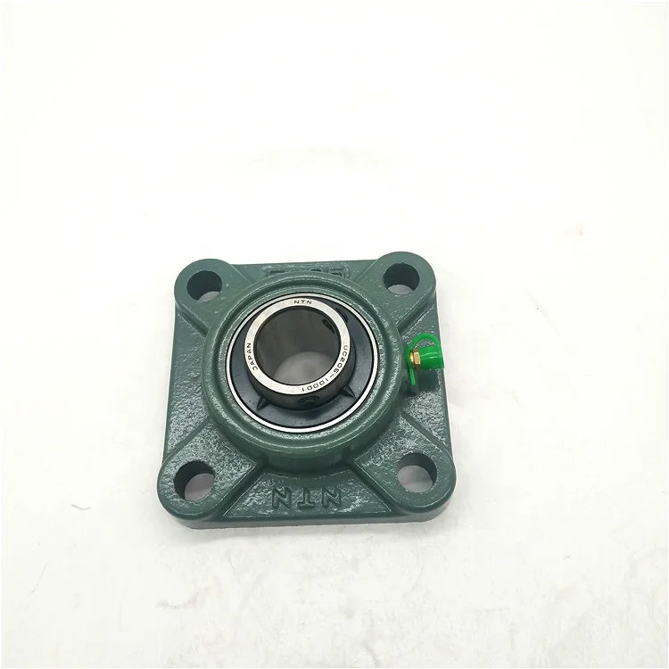 UCF205-100D1 flange pillow block bearing UC205-100 + F205 bearing and housing