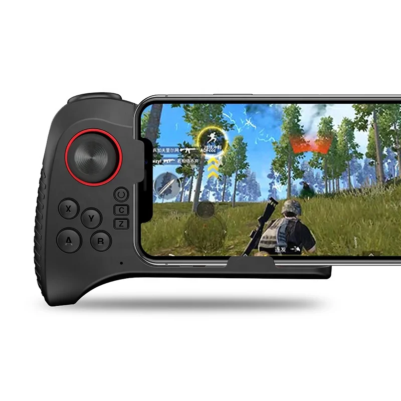 New Game Controller for PUBG Mobile Gamepad Controller