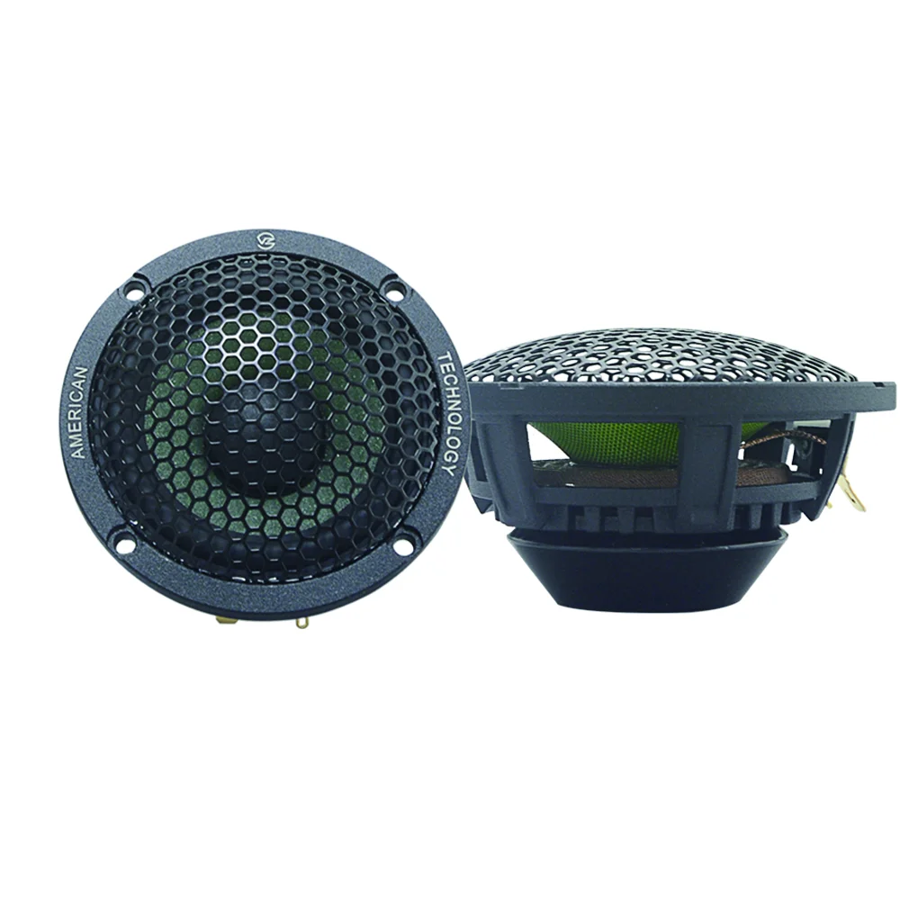 Заводская цена, автомобильный динамик Veaudio midrange 3,5 дюйма, колонки midrange OEM OGM