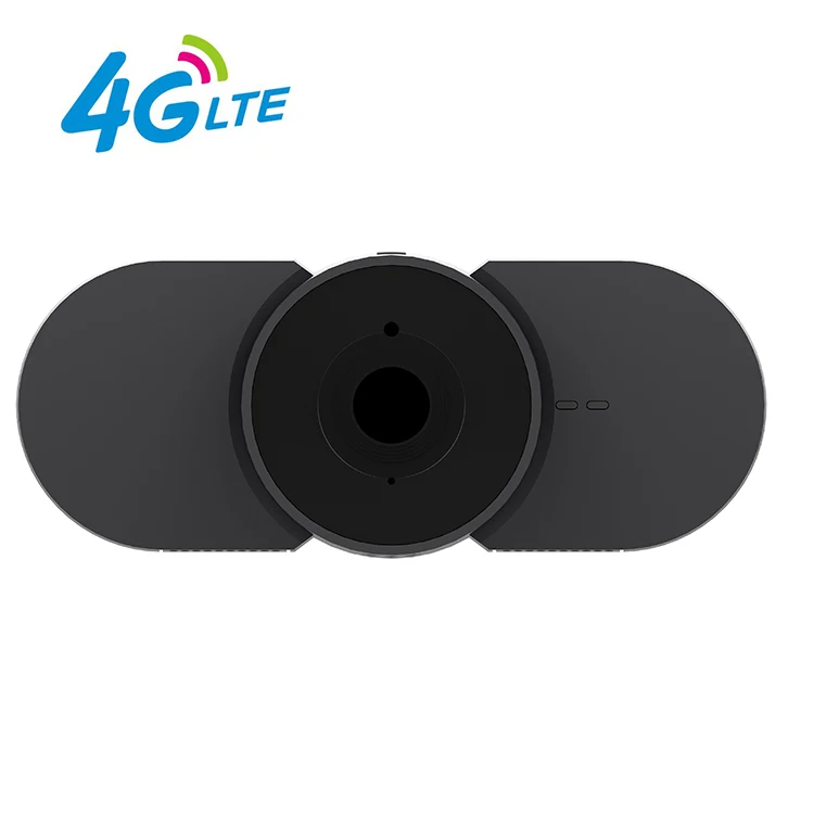 
Top manufacturer custom 1080p hd 4g wifi car video camera dash cam with sim card 