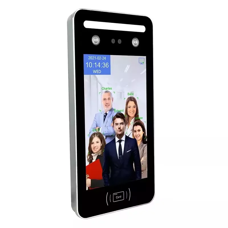 Устройство для чтения карт 8 дюймов