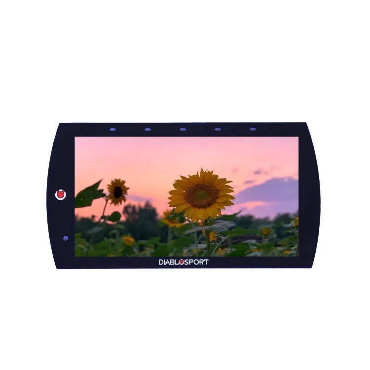 
5 inch a-si TFT LCD MODULE LCD DISPLAY WITH 720RGB*1280dots RESOLUTION WITH MIPI INTERFACE 