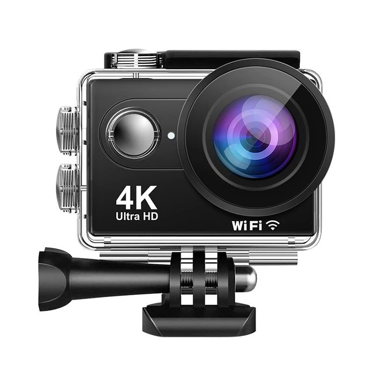 underwater diving hunting motorcycling vlogger sj cam eken 1080p go pro sport action camera 4k