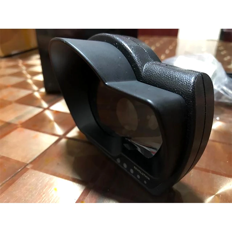 Обновленный универсальный монитор NaviHua в режиме реального времени с ЖК-экраном для сканера Magician OBD XF диагностический Автомобильный датчик