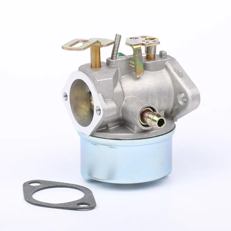 Карбюратор Ruixing 127 стандартный японский карбюратор mikuni tecumseh robin для peugeot