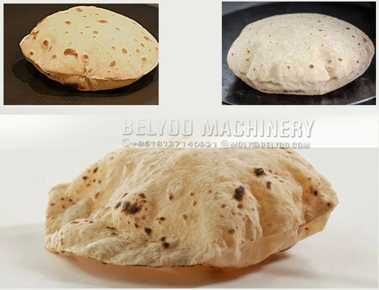  TORTILLA PITTA аппарат для приготовления хлеба жаан/духовка 40 дюймов дисковый автоматический коммерческого