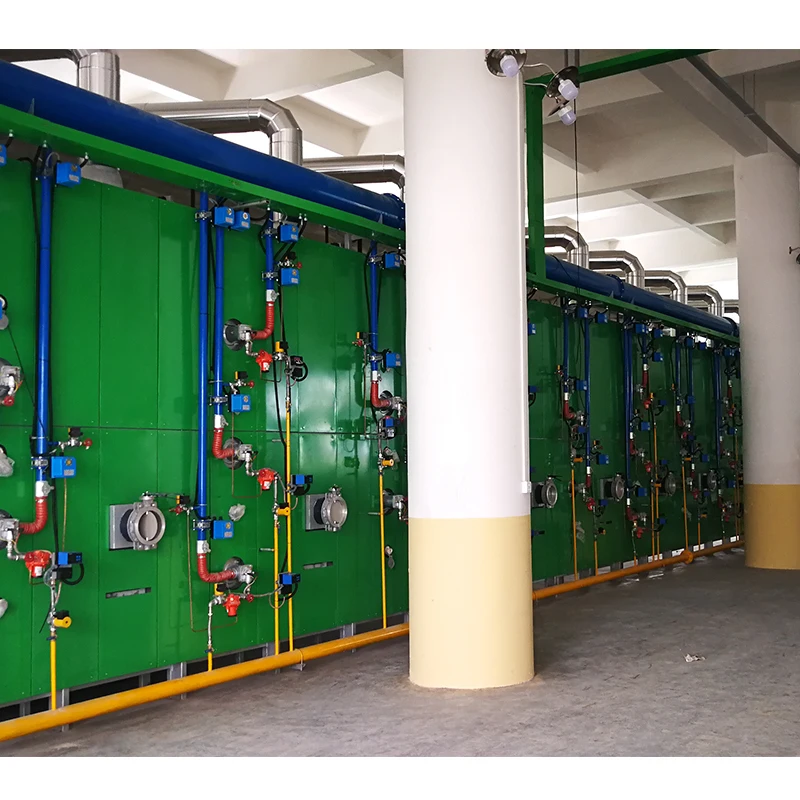 China Manufacturer Supplylarge Trolley Car Bottom Industrial Ceramic Shuttle Gas Kiln