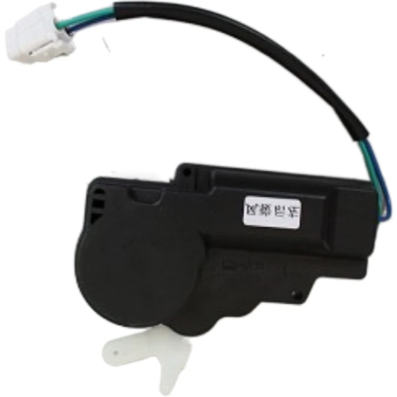 02090501-086 High Quality Automotive Universal Heavy Duty High Power Door LockActuator Locking Central Door