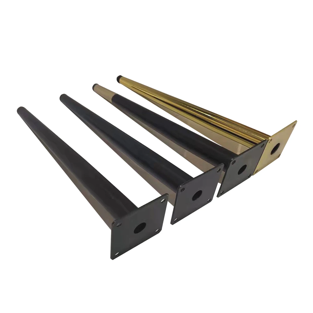 Furniture coffee table legs metal furniture steel sofa legs