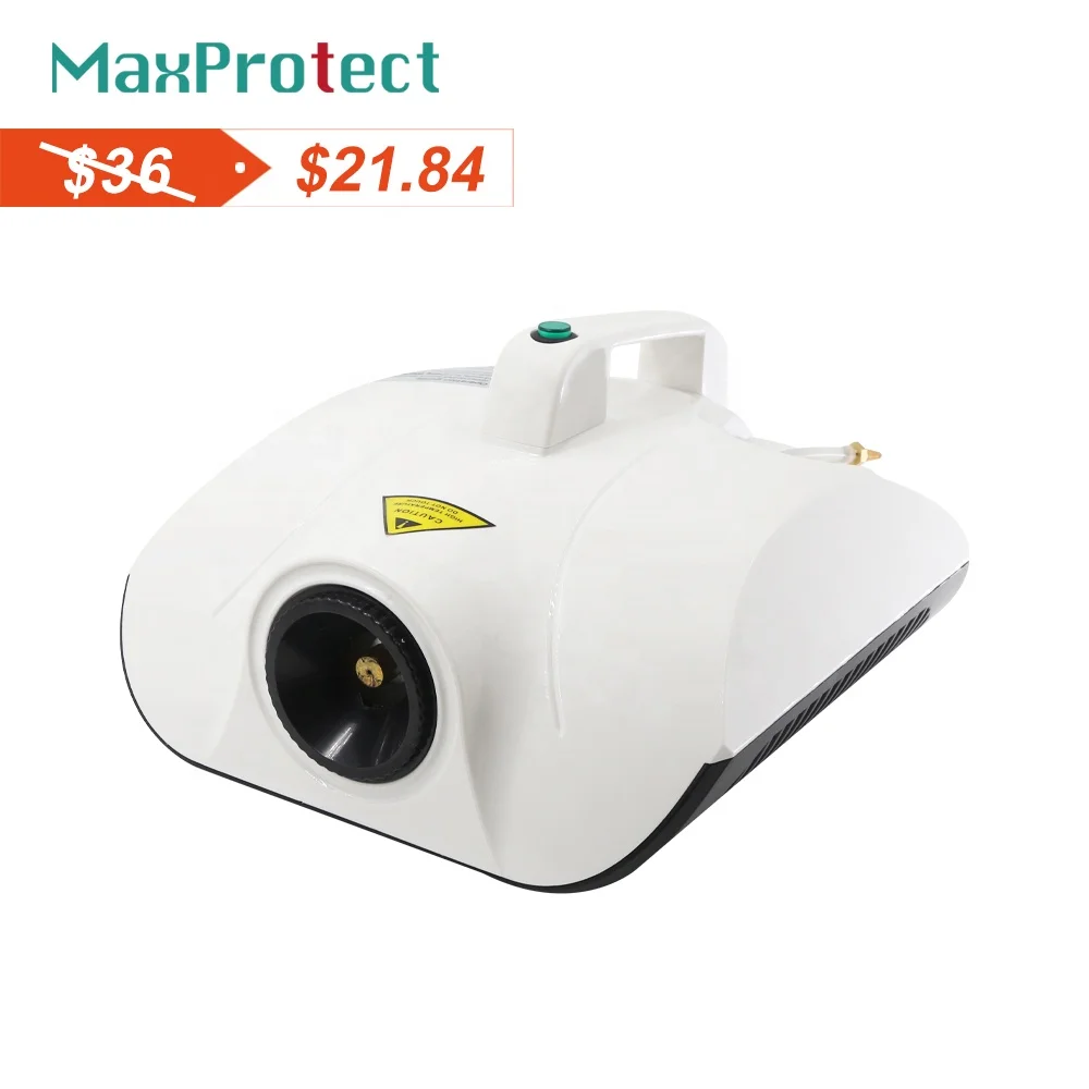 
Micro Cheapest China Miniature Disinfection Thermal Fog Machine For Car 