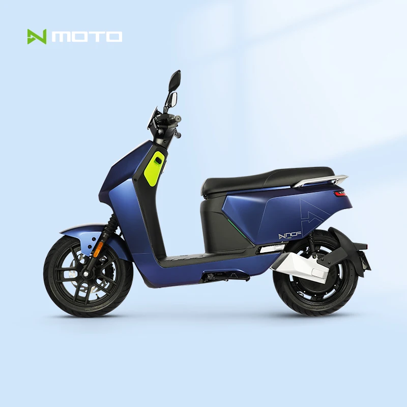 Factory CKD 150KM 1500W Bosch Motor 60V23.4AH Lithium Battery with BMS GPS IOT by APP Fashion Adult Electric Scooter Motorcycle