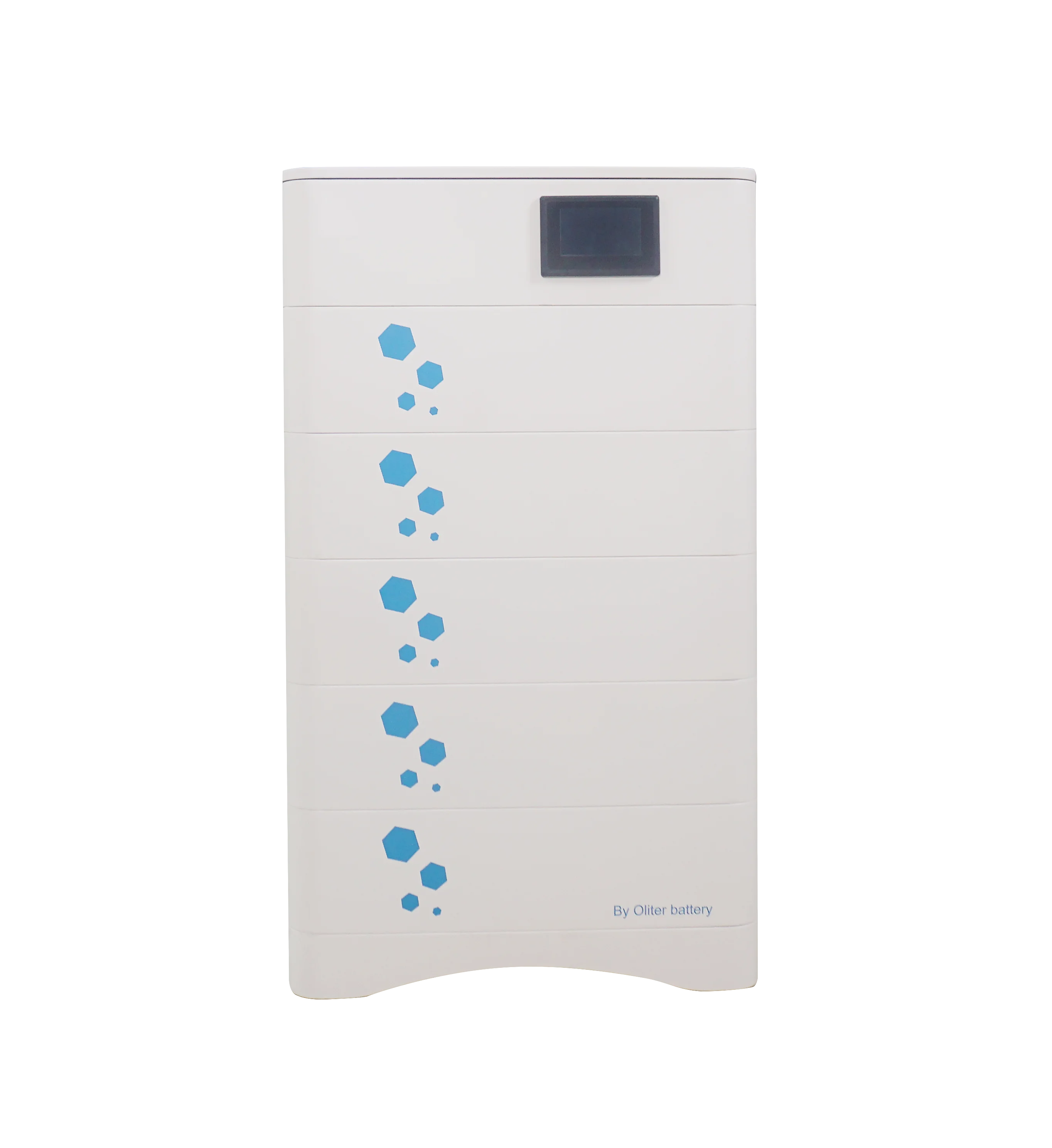 Deep cycle energy storage large capacity 48v 10kwh 15kwh 50ah lithium battery