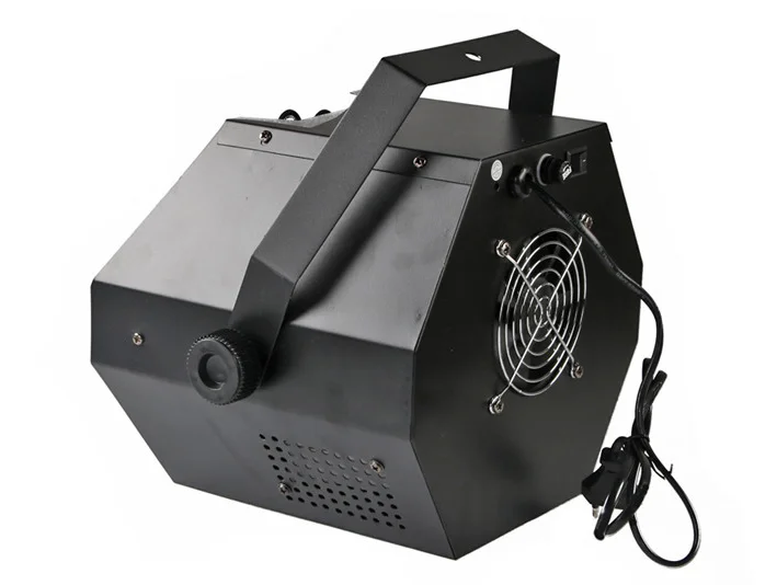 Wholesale 25W Portable Metal Stage Party Christmas Atmosphere Bubble Machine