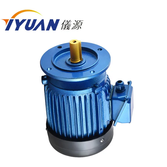 YH-3010  3Hp 10 impeller CE Certification Long arm paddles Aquaculture Water Aerator