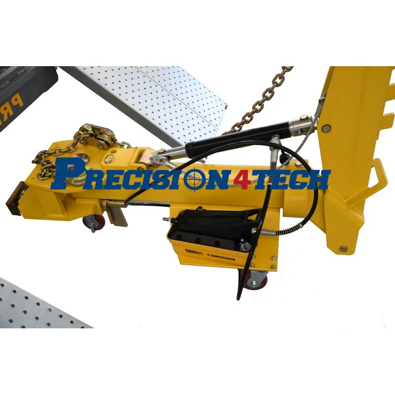 Auto Workshop Equipment Car Frame Machine Car Body Repair Pulling Machine