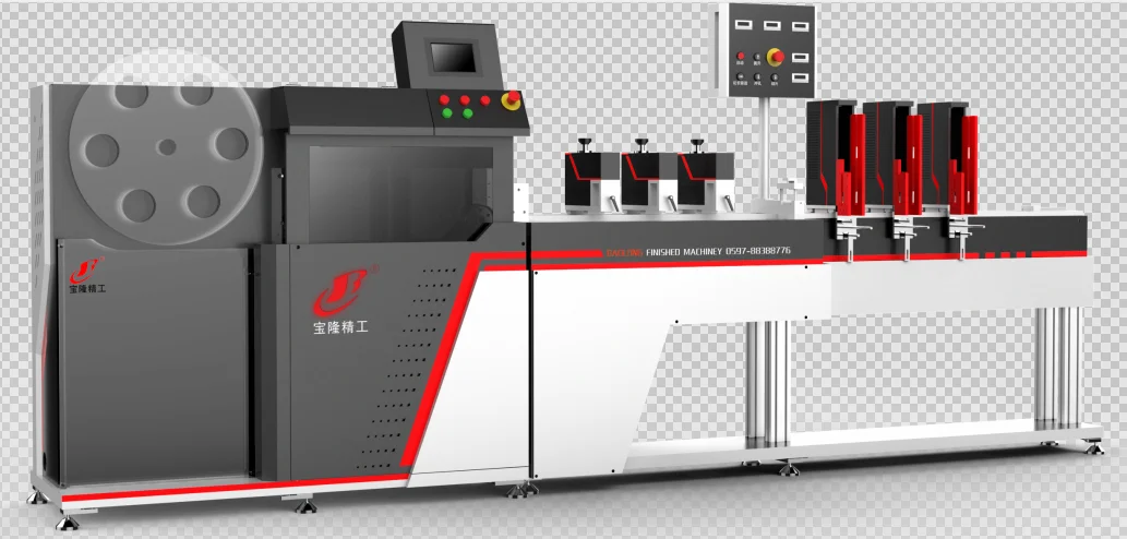 12.5MM,16MM INTEGRAL SUPER INTEGRAL VENETIAN BLINDS MACHINE