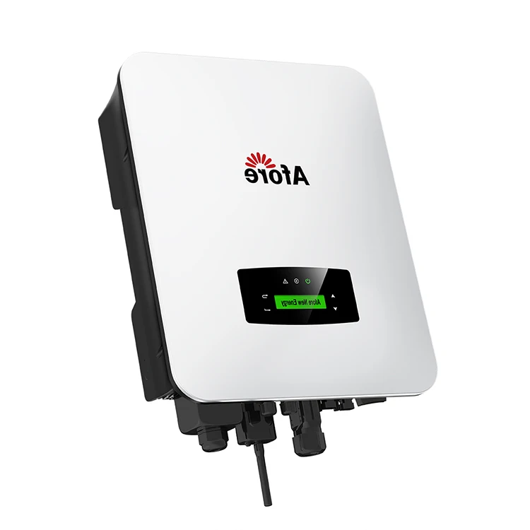 Solar Planet Afore 3KW 5KW Hybrid Inverter Panel Solar Portable Inverter On America Market inverter