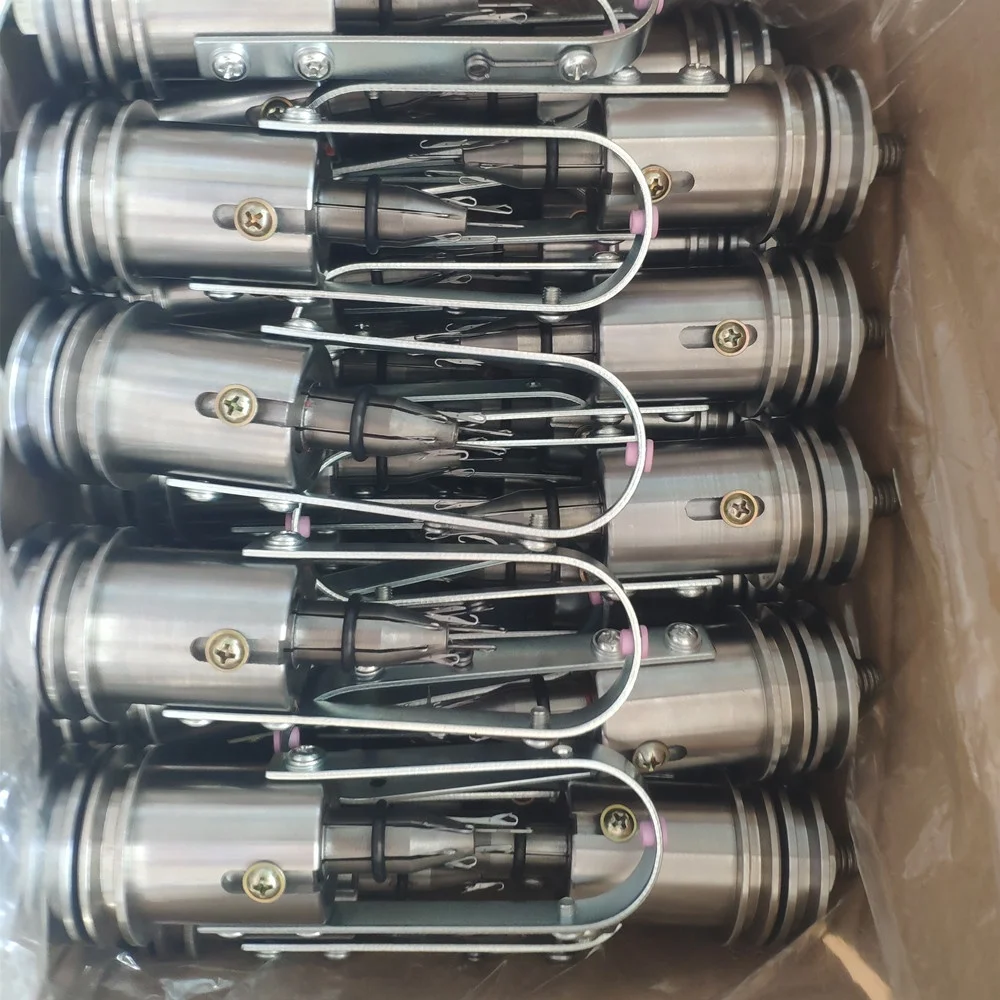 
factory directly earloop rope making machine braiding Machine Head, braiding machine head/ 