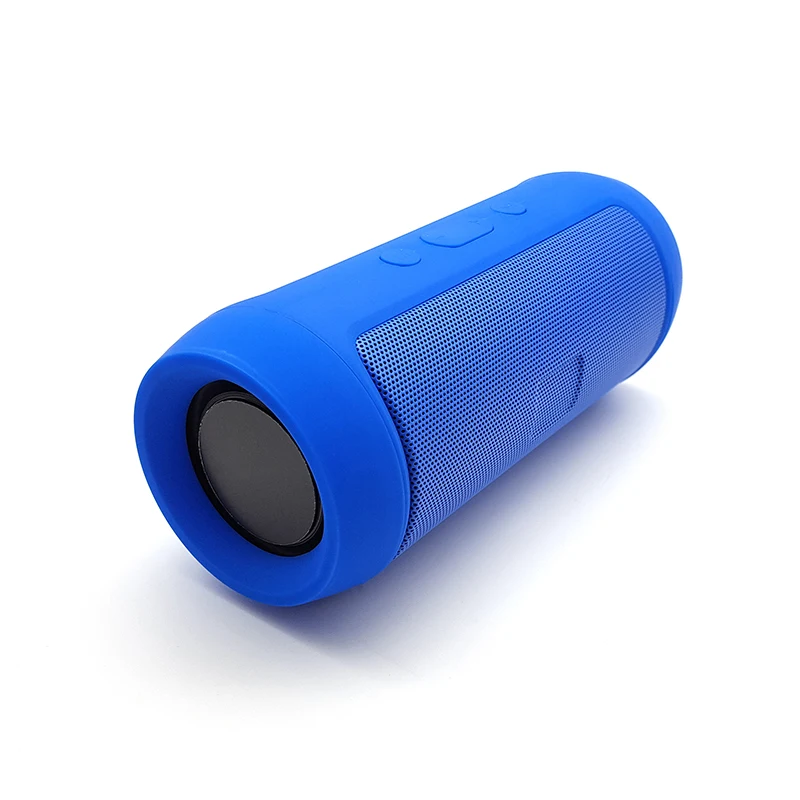 Smart Bt Speaker Portable Mini Surround Sound Bar Subwoofer 2 Loudspeaker Enclosure Bluetooth Home Speakers For Jogger Travel