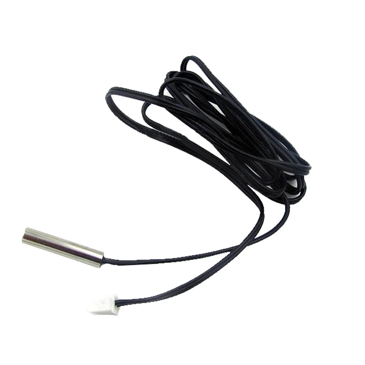high accuracy thermal resistance 3950 10k 100k waterproof thermistor ntc temperature sensor