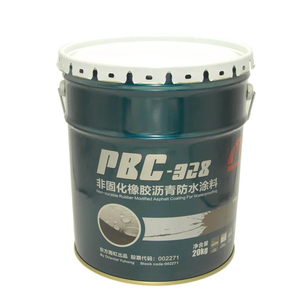 18L/5Gallon Tinplate Metal Pail 20L Drum Barrel for Painting Round Shape Tin Container for Chemical Use