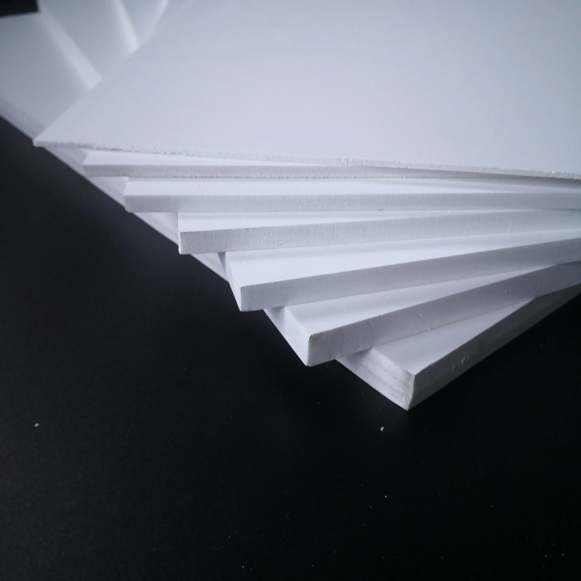 wholesale pvc foam board hot selling 20mm pvc board pvc waterproof sheets